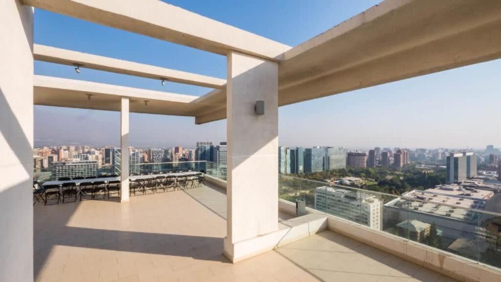 Apartamento Kennedy Modern - 2 Bed In Condes