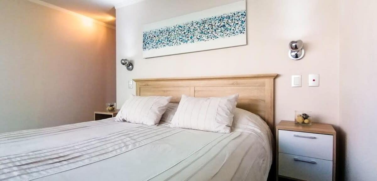 Kennedy Modern - 2 Bed In Condes Apartamento