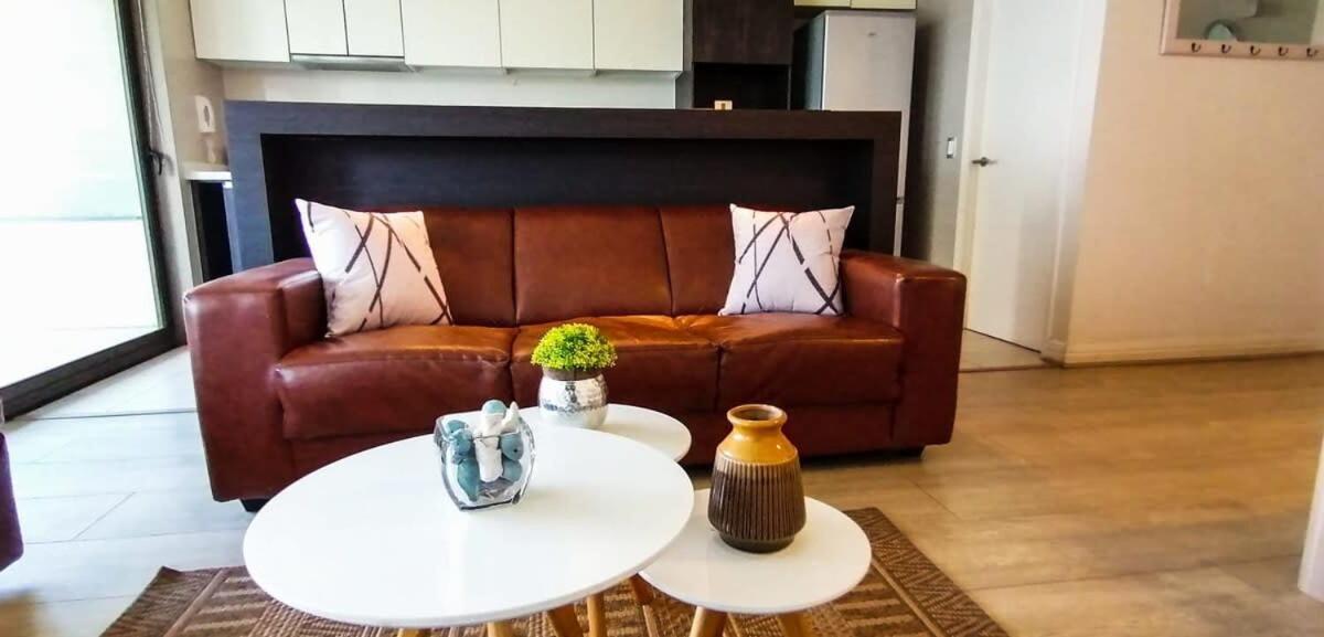 Apartamento Kennedy Modern - 2 Bed In Condes *