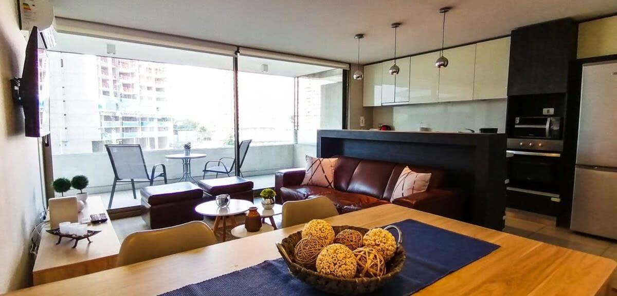 Apartamento Kennedy Modern - 2 Bed In Condes